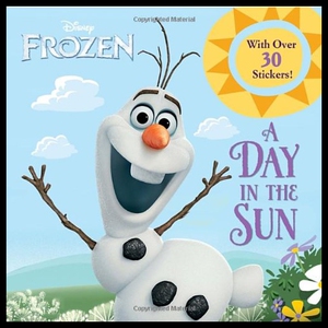 【预售】Disney Frozen Pictureback (Disney Frozen)