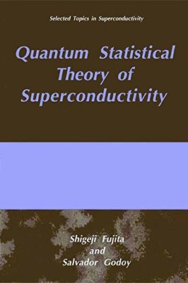 【预售】Quantum Statistical Theory of Superconductivity