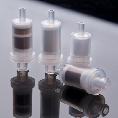 离子色谱SPE柱固相萃取小柱银柱Ag柱 希波氏Xiboshi正品