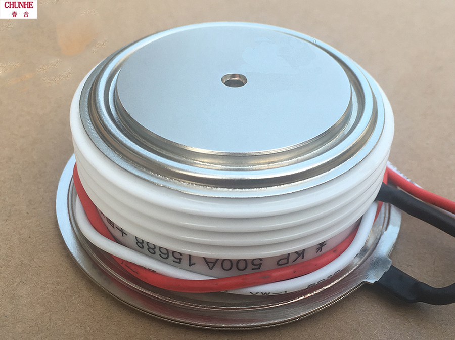 KP200A KP200A1600V 3CT -16 凸 平板 晶闸管 可控硅