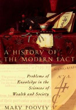 【预售】A History of the Modern Fact: Proble...