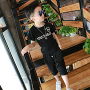 Chemise garcon à manche longue - Ref 2079287 Image 33