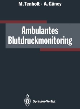 【预订】Ambulantes Blutdruckmonitoring