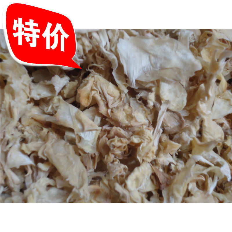 特级野生笋皮笋衣笋心500克乡下土菜美食山里无污染农家晒制包邮