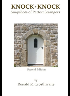 【预售】Knock Knock Snapshots of Perfect Strangers