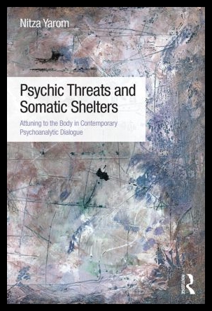 【预售】Psychic Threats and Somatic Shelters: 书籍/杂志/报纸 原版其它 原图主图