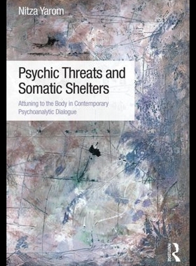 【预售】Psychic Threats and Somatic Shelters: