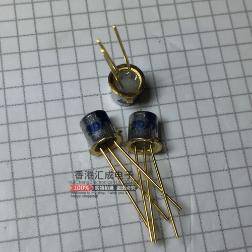 3DJ7F 3DJ7FJ CAN3/TO92 全新原装