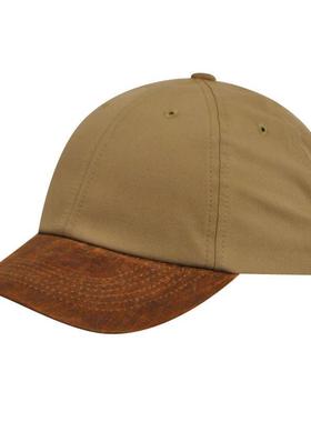 Bailey of hollywood男帽子棒球帽遮阳防晒运动户外春夏正品25453