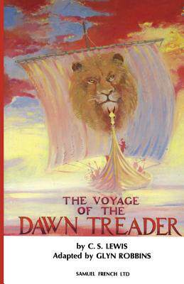 【预售】The Voyage of the Dawn Treader