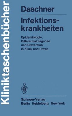 【预订】Infektionskrankheiten: Epidemiologie...