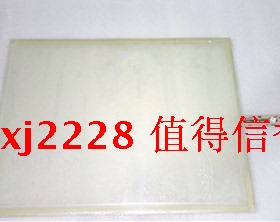 原装Microtouch 3M  R515.012MT5 95102-14触摸屏5线电阻屏