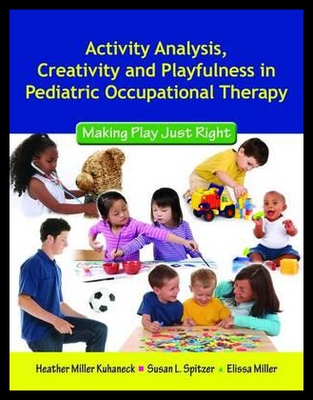 【预售】Activity Analysis, Creativity and Playfulness in