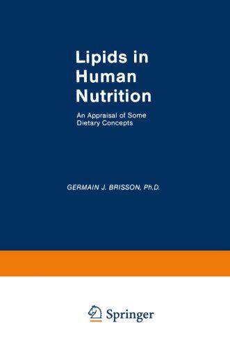 【预订】Lipids in Human Nutrition: An Apprai...