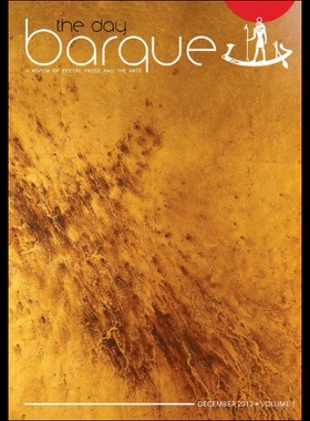 【预售】The Day Barque: A Review of Poetry, Prose and the