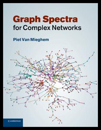 【预售】天猫正版：Graph Spectra for Compl