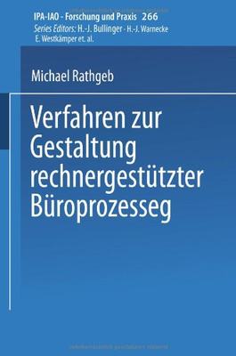 【预订】Verfahren Zur Gestaltung Rechnergest...