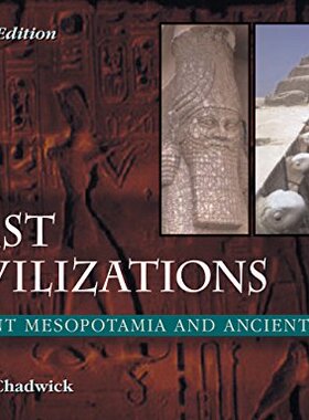 【预售】First Civilizations: Ancient Mesopotamia and A...
