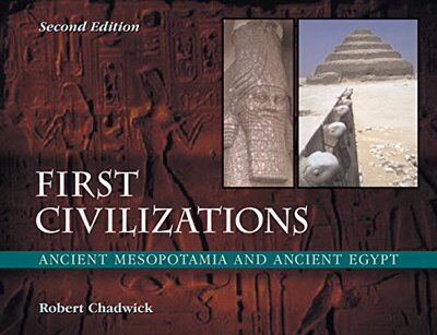 【预售】First Civilizations: Ancient Mesopotamia and A...