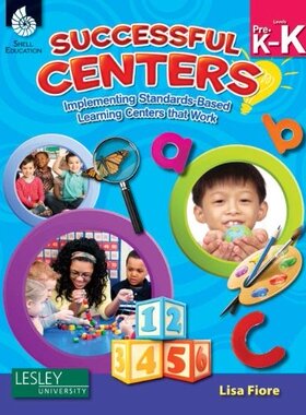 【预售】Successful Centers: Standards-Based Learning Cent...