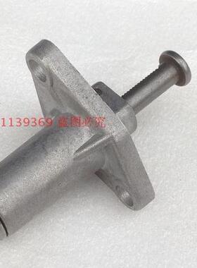 林海原厂银刃BJ250T-8 林海250链条调节器 LH250T-B张紧器 顶链器