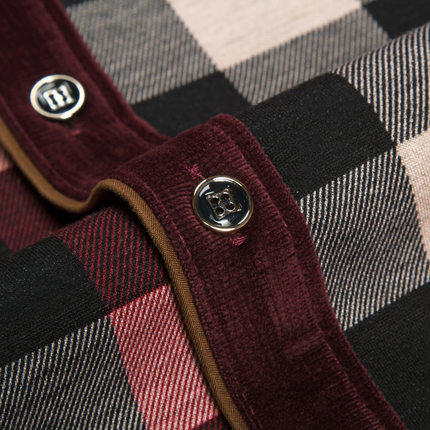 Sous-vêtement chaud jeunesse nyc15d801 en coton - Ref 747083 Image 5