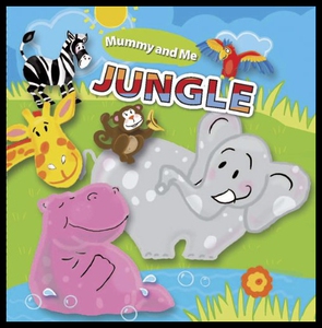 【预售】In the Jungle...