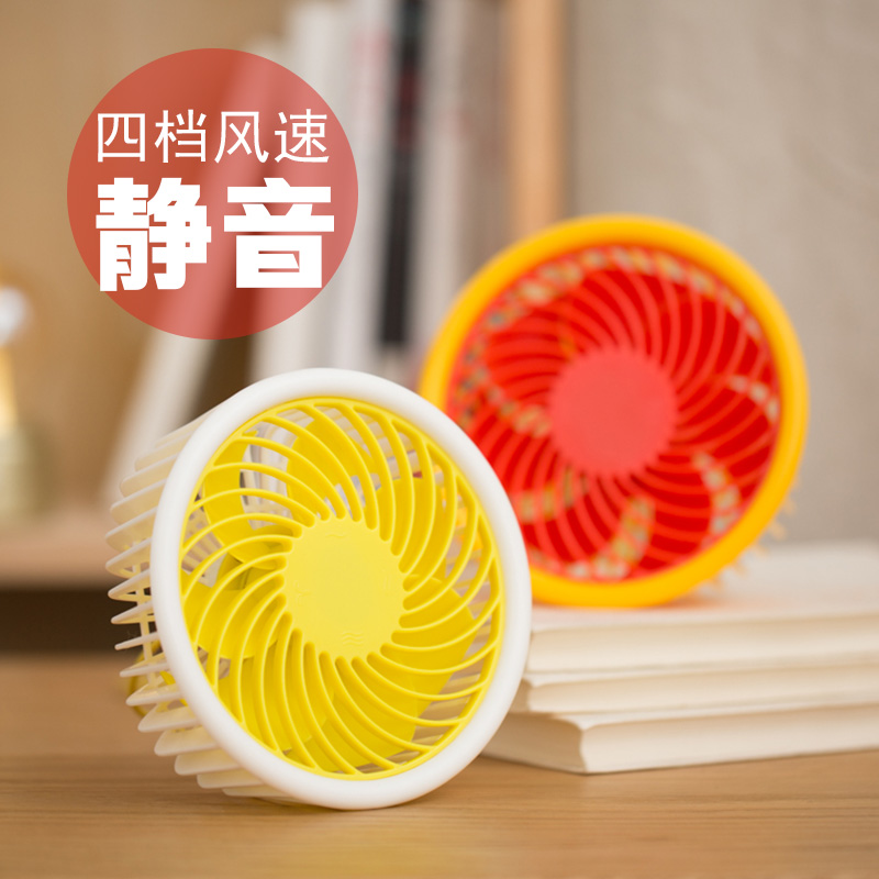 Ventilateur USB - Ref 400702 Image 1