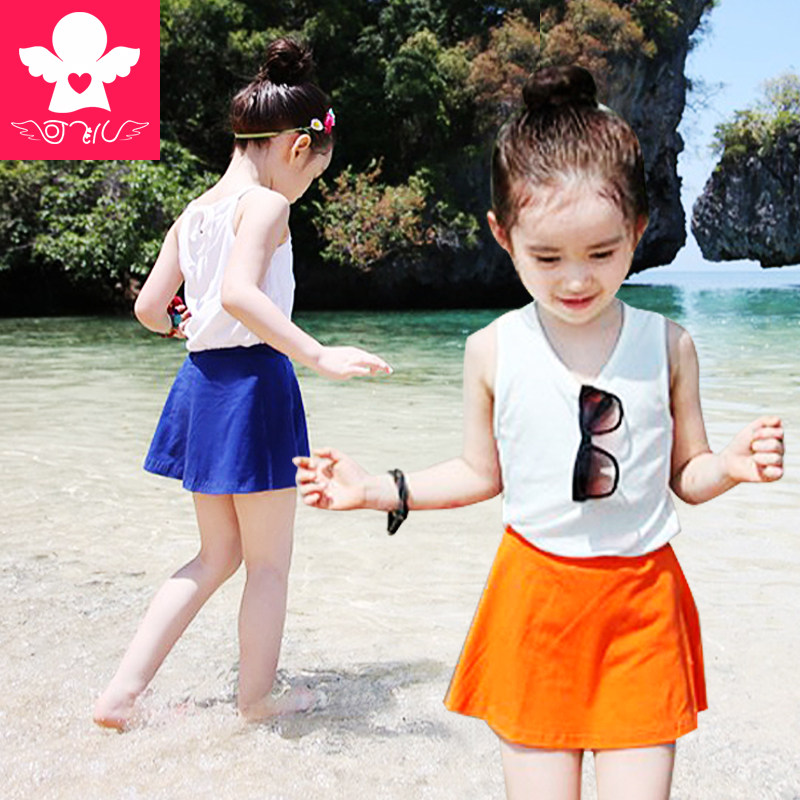 Jupe fillette KOFAIRY - Ref 2049462 Image 1