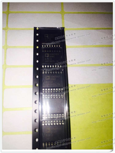 ADM2483BRWZ SOP16 AD 全新原装进口芯片 集成电路 现货热卖