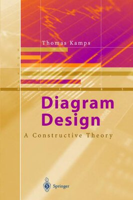 【预订】Diagram Design: A Constructive Theory