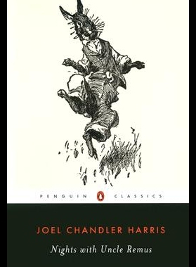 【预售】Nights with Uncle Remus