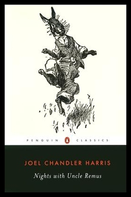 【预售】Nights with Uncle Remus