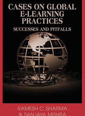 【预售】Cases on Global E-Learning Practices: Successe...