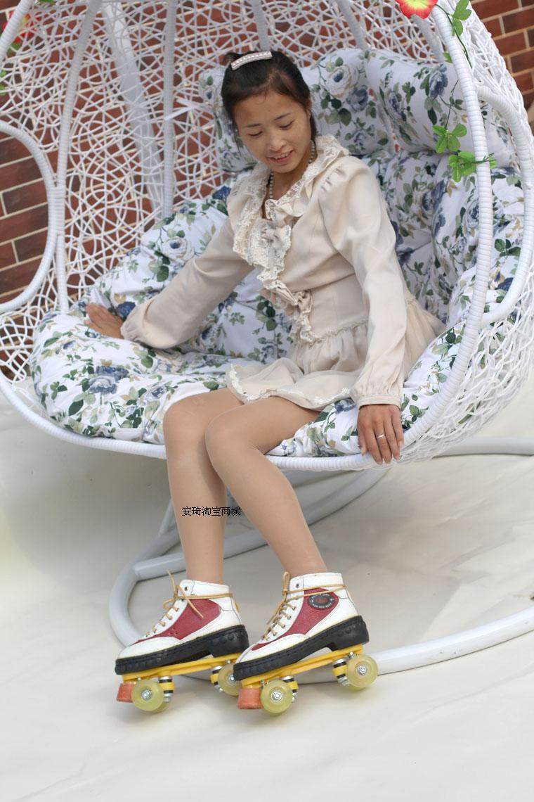 Patins à roulettes - Ref 2589221 Image 1