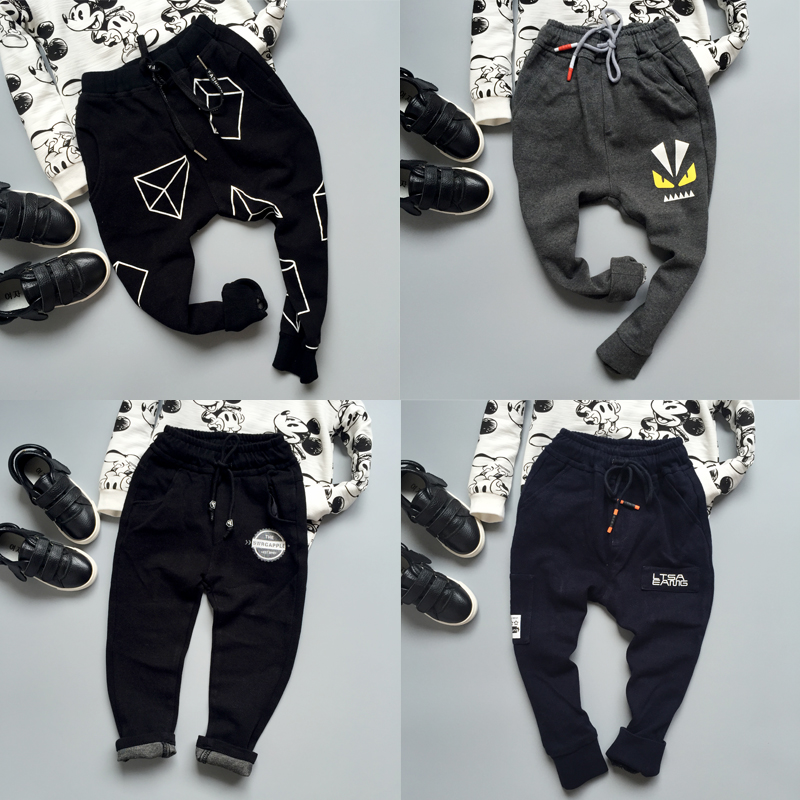 Pantalon garcon - Ref 2054868 Image 1