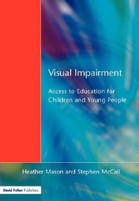 【预售】Visual Impairment