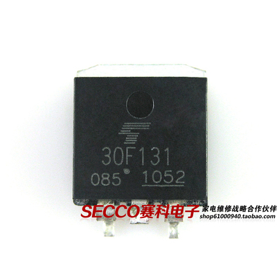 〖全新原装〗30F131 GT30F131 贴片 液晶电源MOS场效应管 零配件