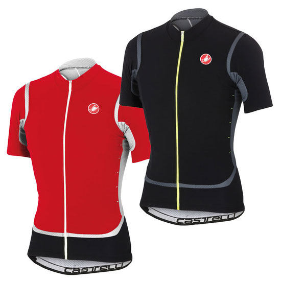 Tenue de cyclisme homme CASTELLI - Ref 2214146 Image 1