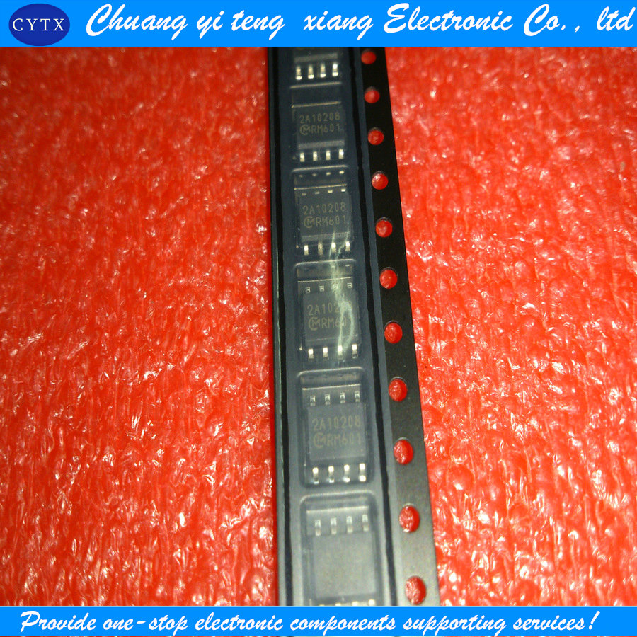 创亿腾翔‖原装 RM601 RM601N-TE1 SOP8 可直拍