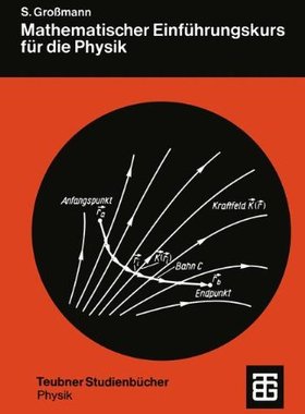 【预售】Mathematischer Einfuhrungskurs Fur D...