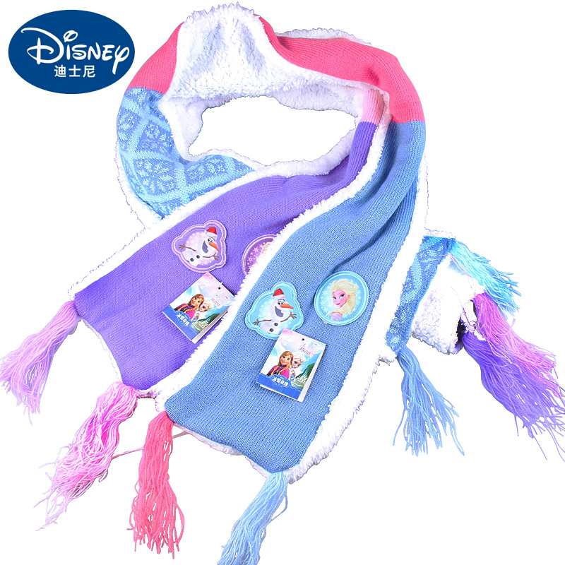 Echarpe fille DISNEY - Ref 2144448 Image 1