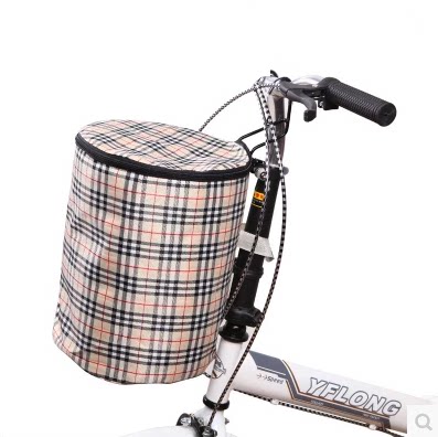 Panier pour vélo GIANT - Ref 2255895 Image 1