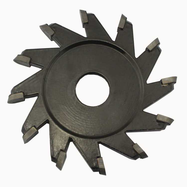 铝塑板开槽片 v型开槽片 u型开槽锯片 90度成型刀片 r型开槽工具