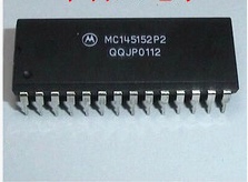 MC145152 MC145152P MC145152P2 原装正品 质量保证 现货库存
