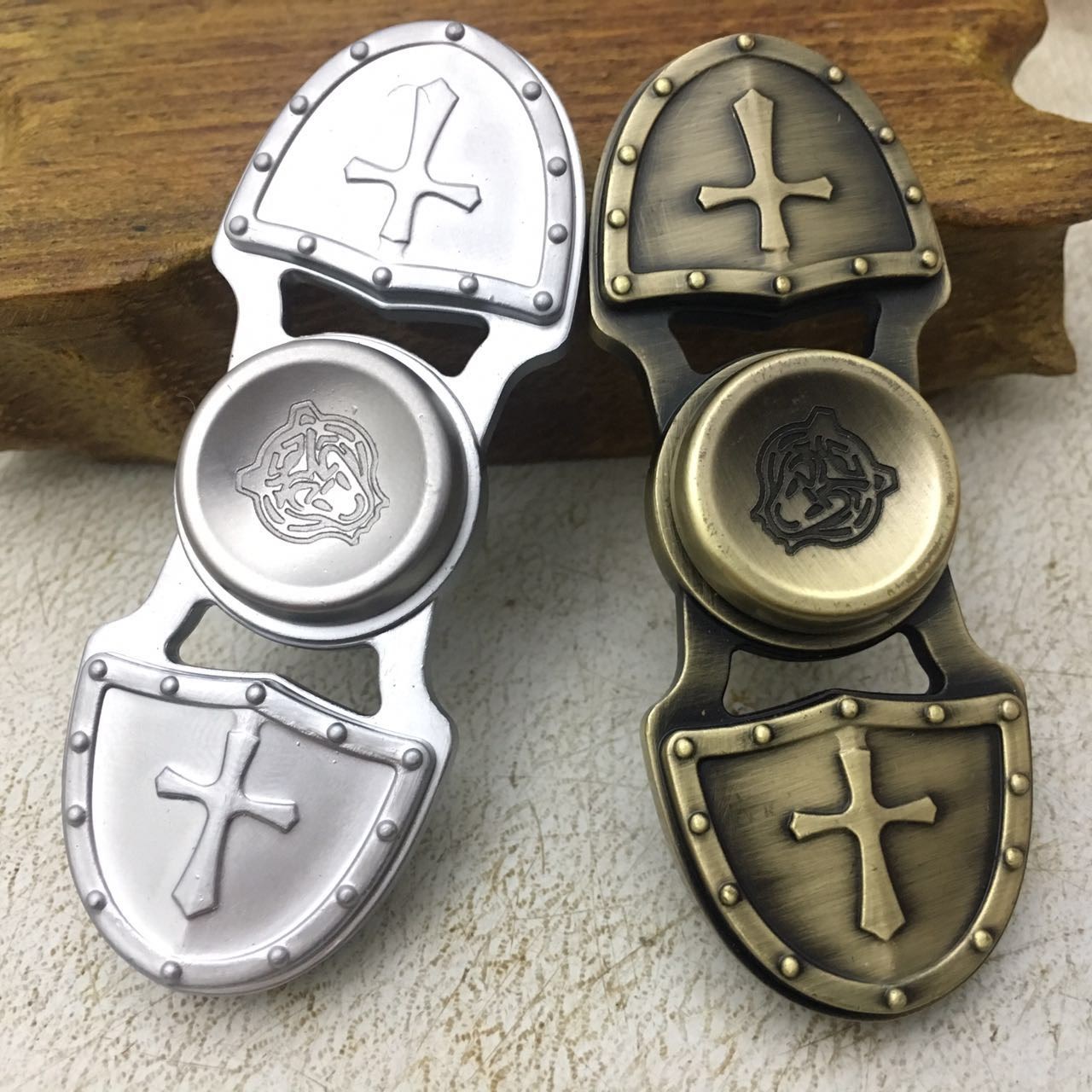 Fidget spinner - Ref 2619252 Image 1