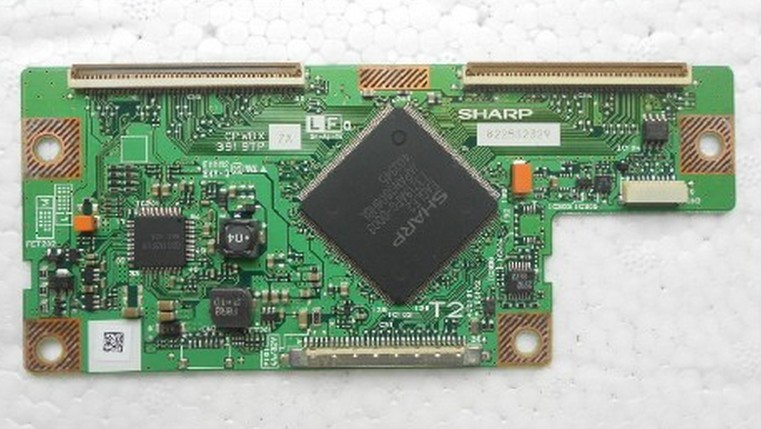 D原装TCL LCD32K73 32N5逻辑板CPWBX 3919TP ZA夏普屏LK315T3LZ94