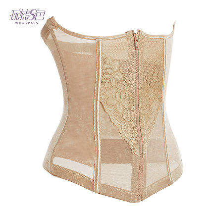 Corset YF15272 en nylon - Ref 675619 Image 1