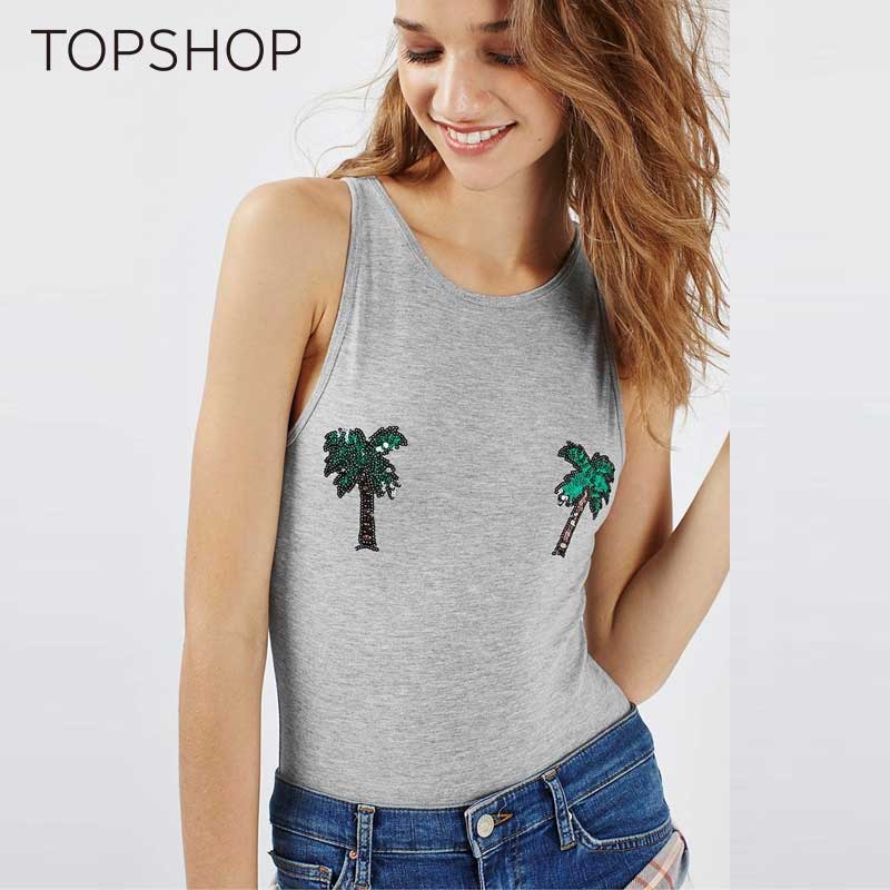 Body TOPSHOP 12T26KGRY - Ref 647007 Image 1