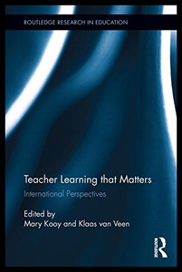 【预售】Teacher Learning That Matters: International Pers